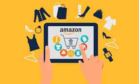 Kinh doanh Amazon