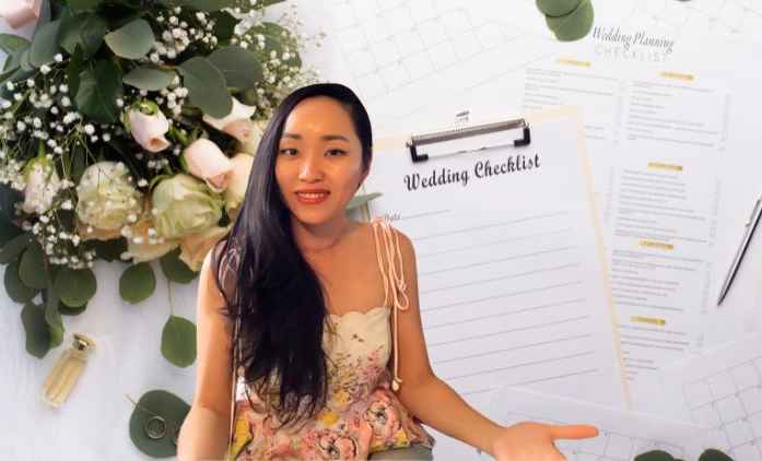 Cách lên kế hoạch đám cưới Việt Nam chi tiết