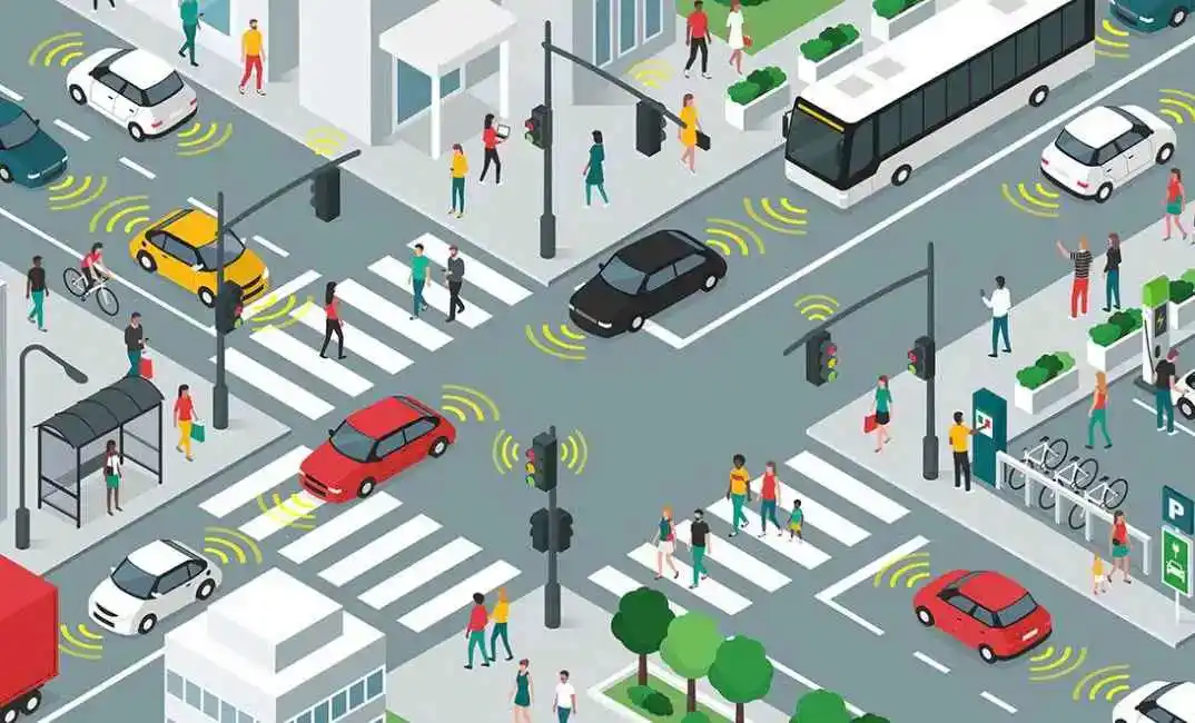 Luật An Toàn Giao Thông Đường Bộ Tổng Hợp